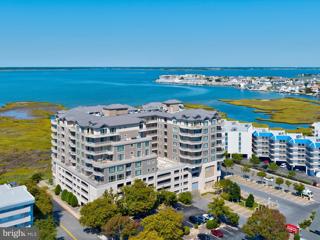 121 81ST Street Unit 706, Ocean City, MD 21842 - #: MDWO2023340