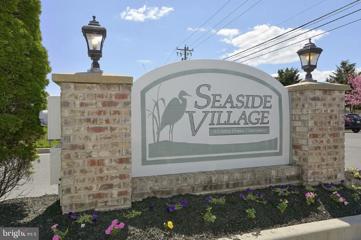 12910-2 Sand Bar Lane Unit 2, Ocean City, MD 21842 - MLS#: MDWO2023348