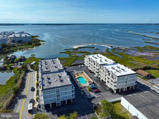 120 71ST Street Unit 28, Ocean City, MD 21842 - MLS#: MDWO2023350