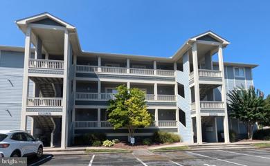 110 120TH Street, Ocean City, MD 21842 - MLS#: MDWO2023376