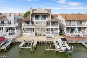 711 Mooring Road Unit 5, Ocean City, MD 21842 - #: MDWO2023378