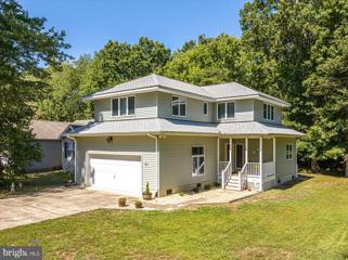 91 Robin Hood Trail, Ocean Pines, MD 21811 - #: MDWO2023384