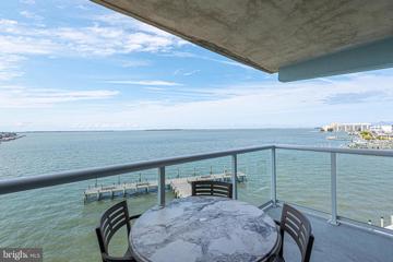 302 32ND Street Unit 405, Ocean City, MD 21842 - MLS#: MDWO2023462