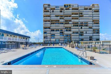 11604 Coastal Highway Unit 205, Ocean City, MD 21842 - MLS#: MDWO2023516