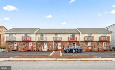 702 Mooring Road Unit 4, Ocean City, MD 21842 - MLS#: MDWO2023520