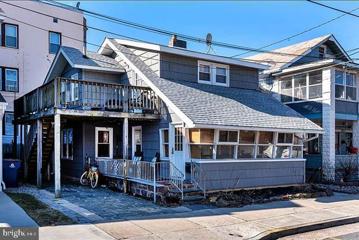 2 exquisite homes available in Ventnor