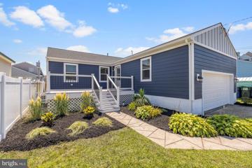 4 Travers Place, Brigantine, NJ 08203 - #: NJAC2013344