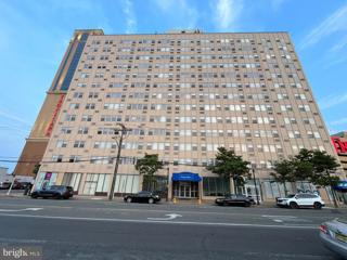 2834 Atlantic Avenue Unit 210, Atlantic City, NJ 08401 - #: NJAC2013400