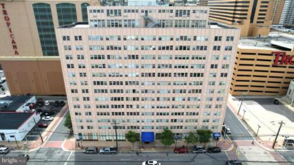 2834 Atlantic Avenue Unit 407, Atlantic City, NJ 08401 - MLS#: NJAC2013436