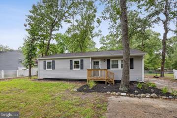 211 Kings Lane, Williamstown, NJ 08094 - MLS#: NJAC2013560