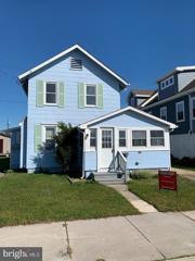 121 Higbee Avenue, Somers Point, NJ 08244 - MLS#: NJAC2013596