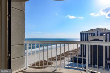 3101 Boardwalk Unit 2201-2, Atlantic City, NJ 08401 - #: NJAC2013604