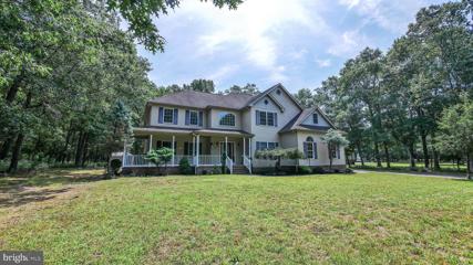 114 S Genoa Avenue, Galloway, NJ 08205 - MLS#: NJAC2013630