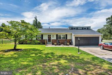 698 N 1ST Road, Hammonton, NJ 08037 - MLS#: NJAC2013638