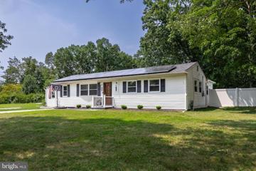 434 Wharton Park Boulevard, Hammonton, NJ 08037 - MLS#: NJAC2013654