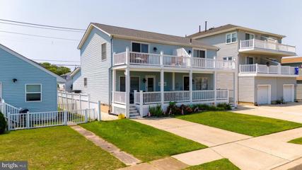 284 39TH Street, Brigantine, NJ 08203 - #: NJAC2013670