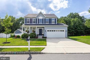 102 Galleria Drive, Mays Landing, NJ 08330 - MLS#: NJAC2013742