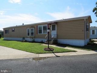 417 Captain Smith Lane Unit 417, Buena, NJ 08310 - MLS#: NJAC2013744