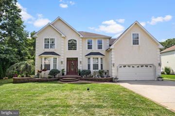 123 Ruby Drive, Egg Harbor Township, NJ 08234 - MLS#: NJAC2013750