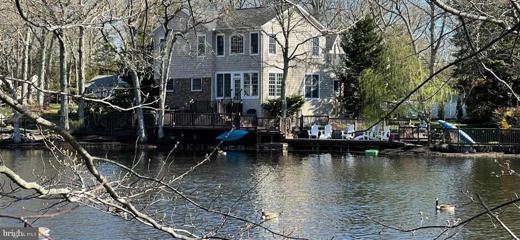 9 Dartmouth Lane, Linwood, NJ 08221 - MLS#: NJAC2013754