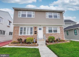 249 40TH Street S Unit B, Brigantine, NJ 08203 - MLS#: NJAC2013774