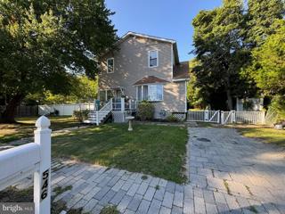 546 Barr Avenue, Linwood, NJ 08221 - MLS#: NJAC2013800