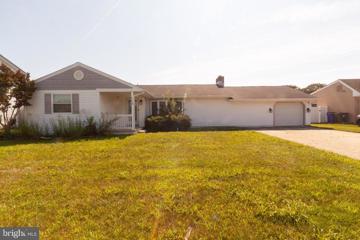 4504 Harbor Beach Boulevard, Brigantine, NJ 08203 - MLS#: NJAC2013810