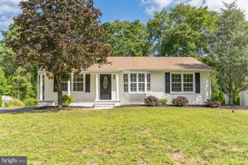 32 S River Drive, Williamstown, NJ 08094 - MLS#: NJAC2013818