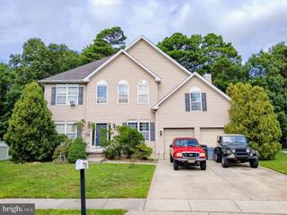 48 Chancellor Park Drive, Mays Landing, NJ 08330 - #: NJAC2013824