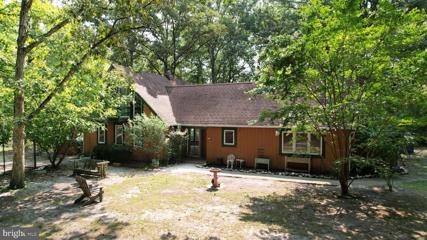 252 S Leipzig Avenue, Egg Harbor City, NJ 08215 - MLS#: NJAC2013874