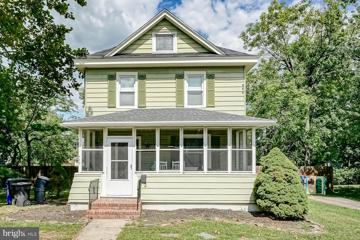 449 Elm Street, Hammonton, NJ 08037 - MLS#: NJAC2013912