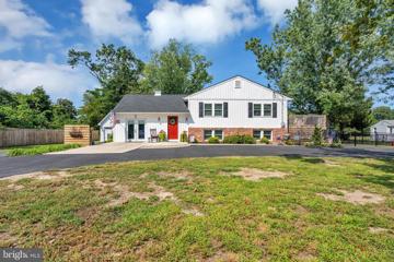 7631 Weymouth Road, Hammonton, NJ 08037 - MLS#: NJAC2013924