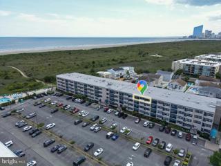 4500 W Brigantine Avenue Unit 2408, Brigantine, NJ 08203 - MLS#: NJAC2013942