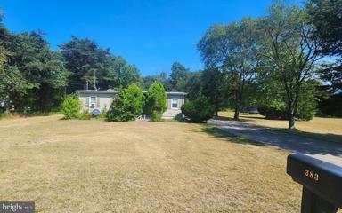 383 Union Road, Vineland, NJ 08360 - MLS#: NJAC2013944