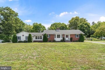 605 W Summer Avenue, Minotola, NJ 08341 - MLS#: NJAC2013950