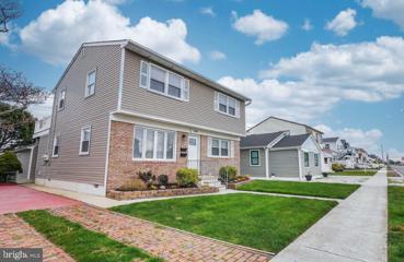 249 40TH Street S Unit A, Brigantine, NJ 08203 - #: NJAC2013960