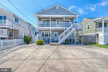 116 5TH Street S Unit B, Brigantine, NJ 08203 - #: NJAC2013972