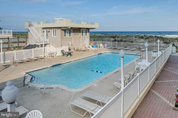 9010 Atlantic Avenue Unit 202, Margate City, NJ 08402 - MLS#: NJAC2013986