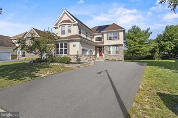 23 White Oak Drive, Egg Harbor Township, NJ 08234 - #: NJAC2013992