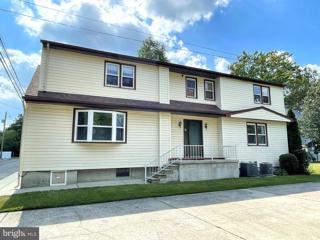 253 9TH Terrace, Egg Harbor City, NJ 08215 - MLS#: NJAC2014002