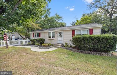 140 Colin Road, Williamstown, NJ 08094 - MLS#: NJAC2014008