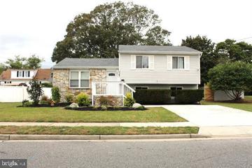 1107 Iowa Avenue, Pleasantville, NJ 08232 - #: NJAC2014010