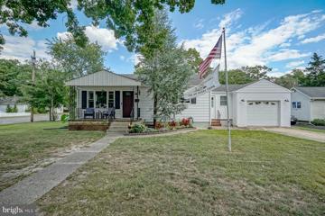 502 Passmore Avenue, Hammonton, NJ 08037 - MLS#: NJAC2014016