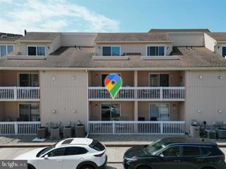 323 44TH Street Unit 9, Brigantine, NJ 08203 - #: NJAC2014020