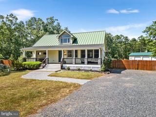 7330 Jackson Road, Mays Landing, NJ 08330 - MLS#: NJAC2014056