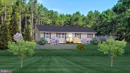 649 Weymouth Rd., Newtonville, NJ 08346 - MLS#: NJAC2014060