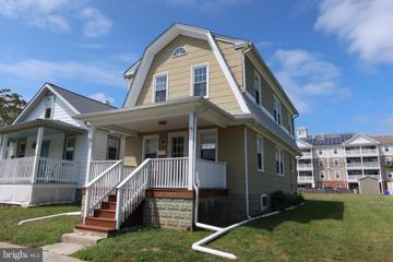 527 Cincinnati Avenue, Egg Harbor City, NJ 08215 - MLS#: NJAC2014088