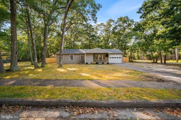 146 W Moss Mill Road, Galloway, NJ 08205 - MLS#: NJAC2014126