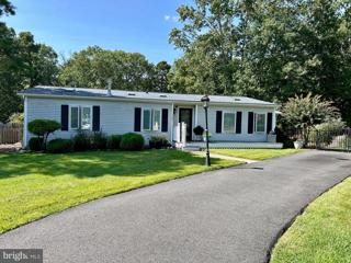 1343 White Oak Circle, Egg Harbor City, NJ 08215 - #: NJAC2014142