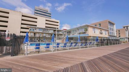 3801 Boardwalk Unit 213, Atlantic City, NJ 08401 - MLS#: NJAC2014158